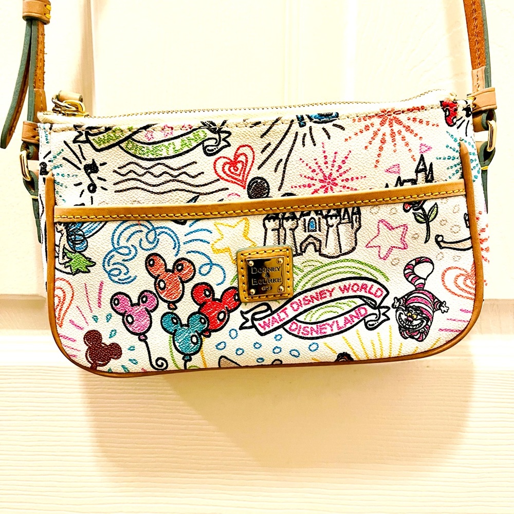 Disney Dooney & Bourke